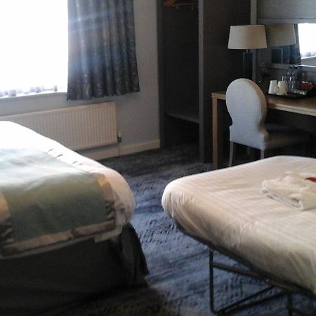 The Portland Hotel Wetherspoon Chesterfield Exteriör bild